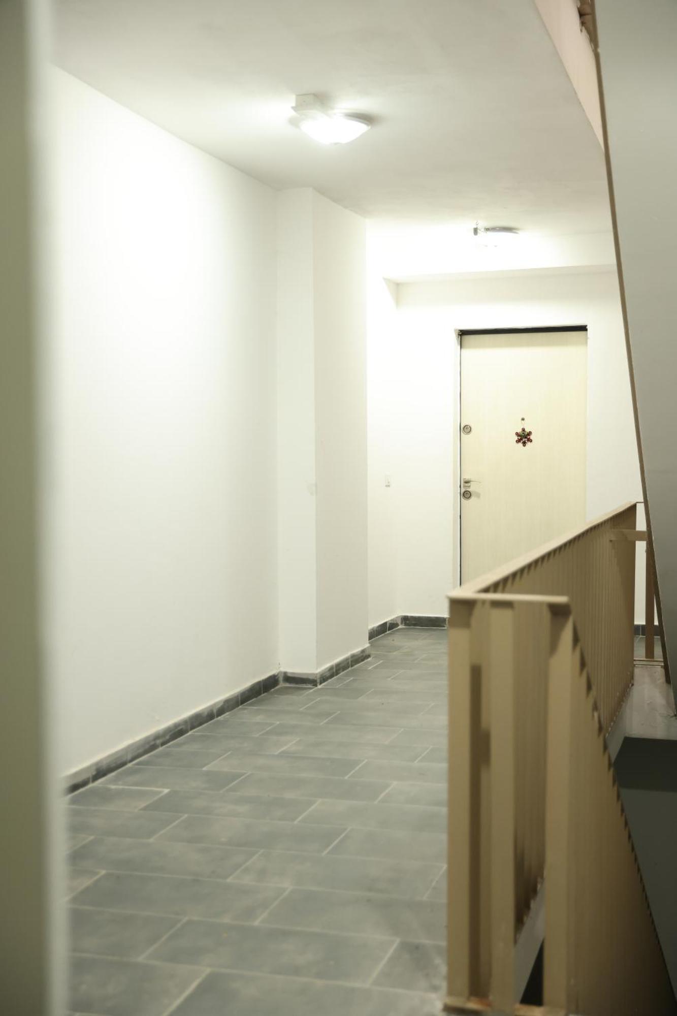 Family Apartment Tirana Buitenkant foto