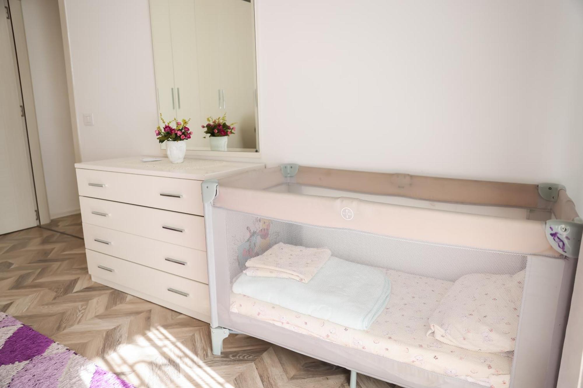 Family Apartment Tirana Buitenkant foto